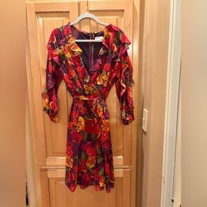 Gorgeous Calvin Klein Dress